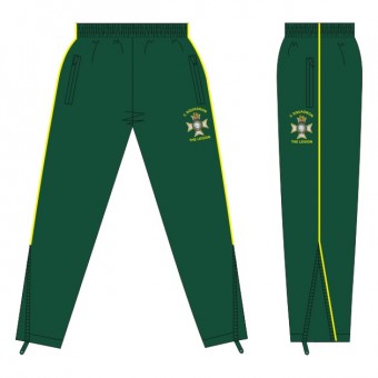 The Light Dragoons - C Squadron Tracksuit Bottoms